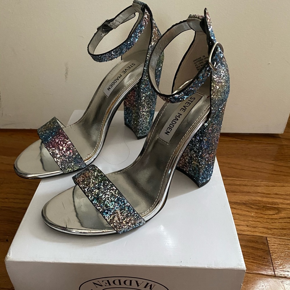 Steve Madden Pumps Size 7
